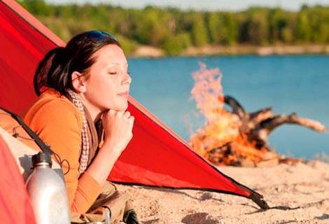 BUONO SCONTO 400KM | CAMPING 2018 Roulotte e Tende