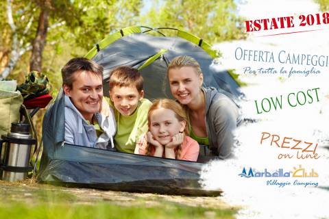 HOLIDAY LOW COST