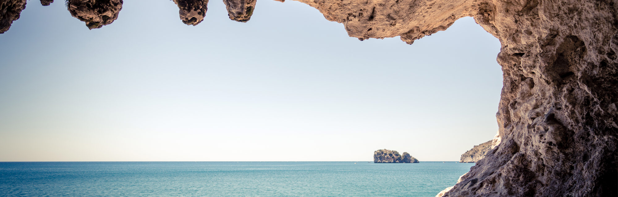 Grotte di Palinuro, Marbella Club