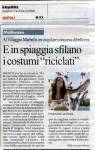 La Repubblica, articolo sul Marbella Club 2008