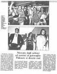 Articolo mercato degli uomini sul Marbella Club Palinuro