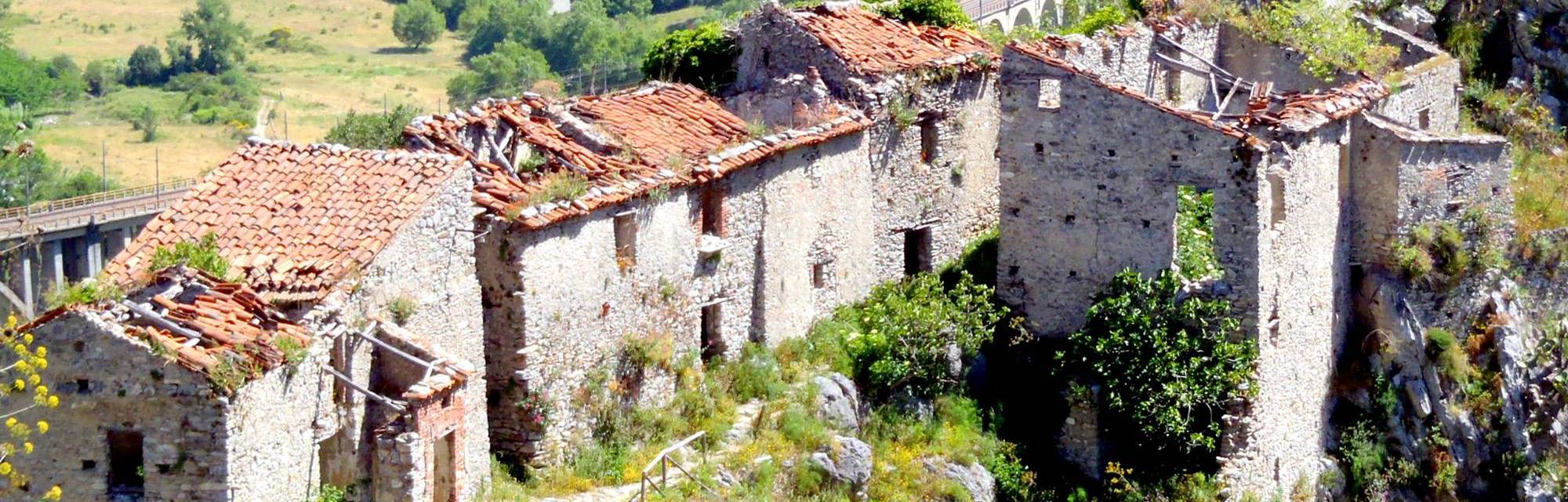 Storia e Cultura di Palinuro, Marbella Club