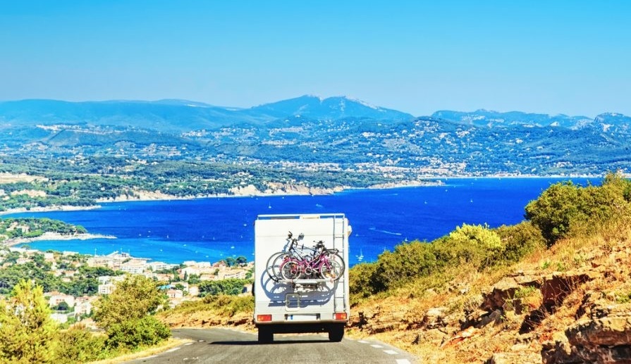 OFFERTA 48H e 72H GIUGNO E LUGLIO CAMPER PALINURO 2025