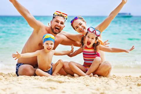 OFFERTA FAMILY - CAMPEGGIO