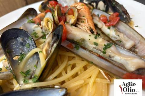 OFFERTA PRENOTA PRIMA - RISTORANTE